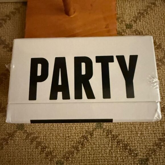 Who's Most Likely To…Party Game NIB - Picture 3 of 4